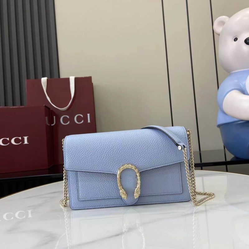 GUCCI Dionysus wallet on chain - Image 2