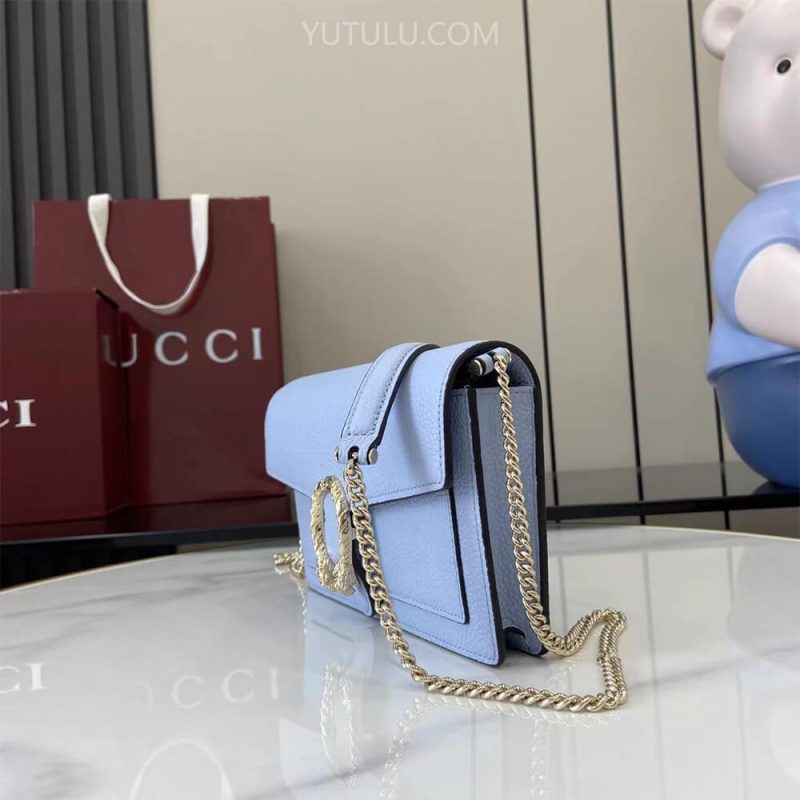 GUCCI Dionysus wallet on chain - Image 3