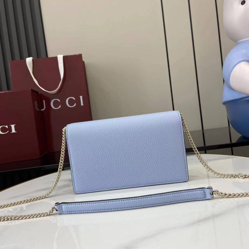GUCCI Dionysus wallet on chain - Image 4