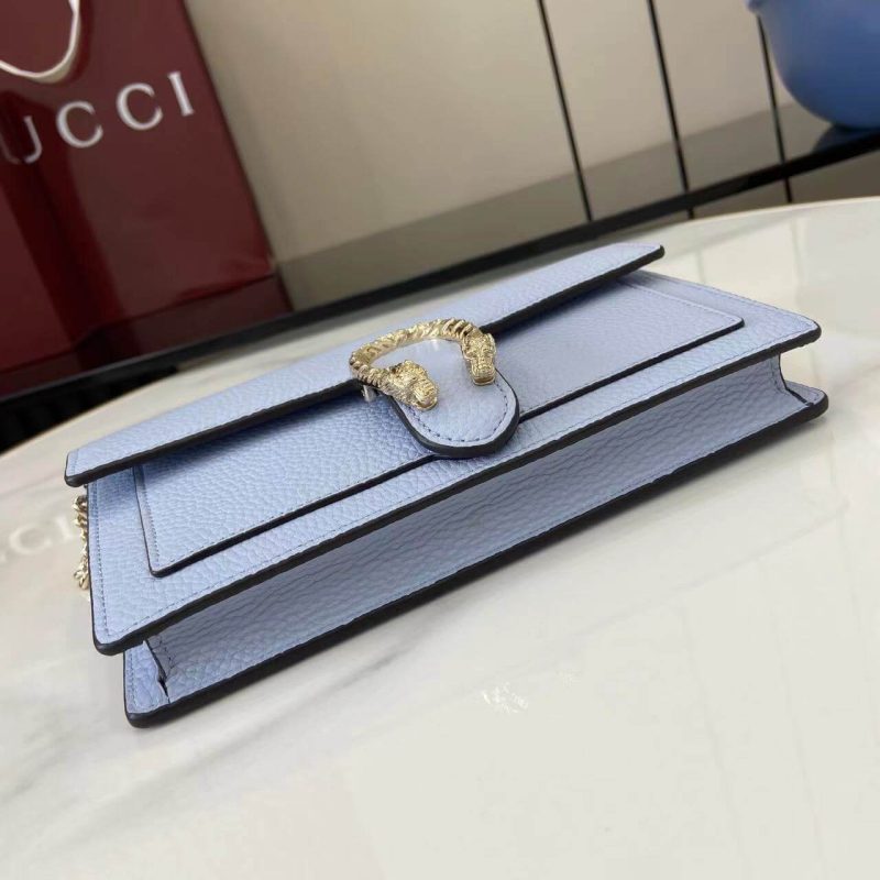 GUCCI Dionysus wallet on chain - Image 5