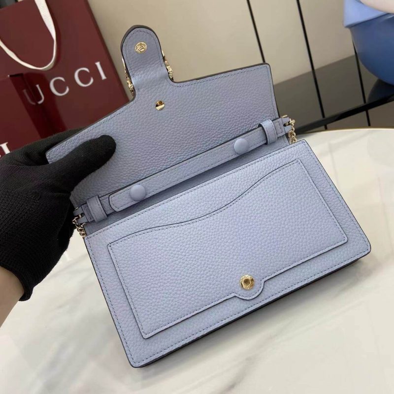 GUCCI Dionysus wallet on chain - Image 6