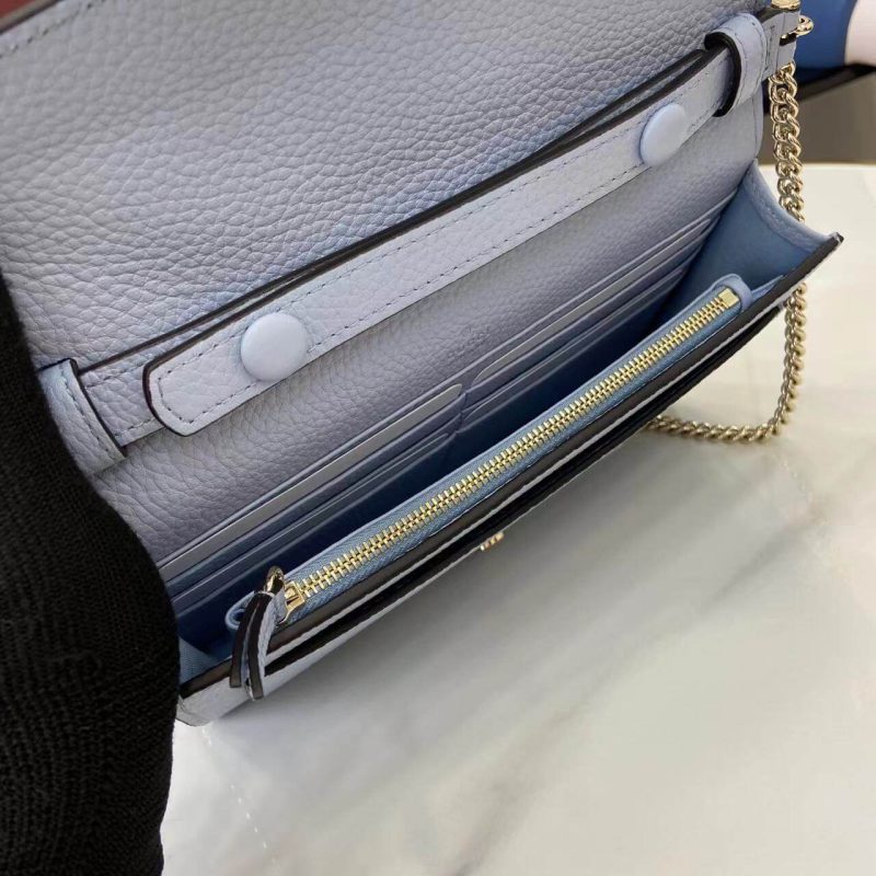 GUCCI Dionysus wallet on chain - Image 8