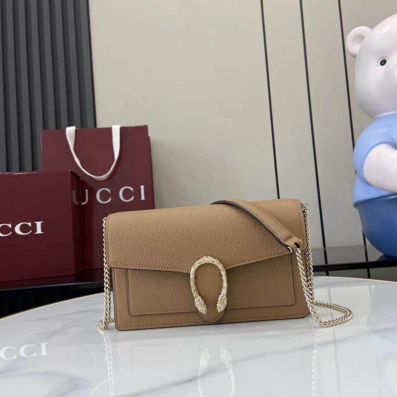 GUCCI Dionysus wallet on chain - Image 2