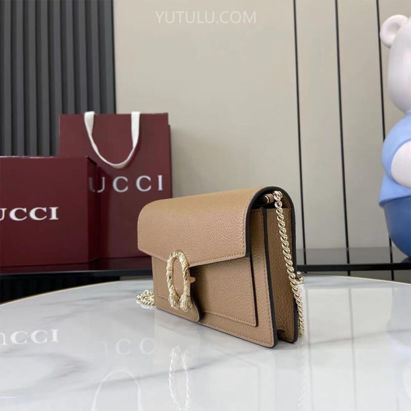 GUCCI Dionysus wallet on chain - Image 3