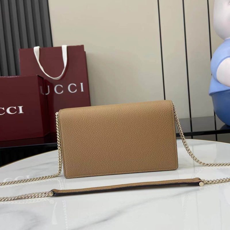 GUCCI Dionysus wallet on chain - Image 4