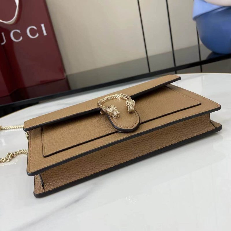 GUCCI Dionysus wallet on chain - Image 5