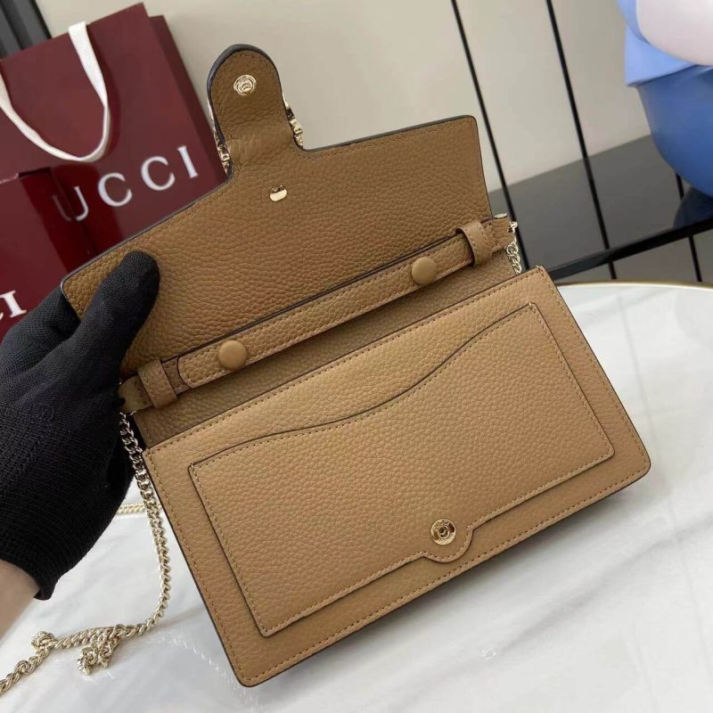 GUCCI Dionysus wallet on chain - Image 6