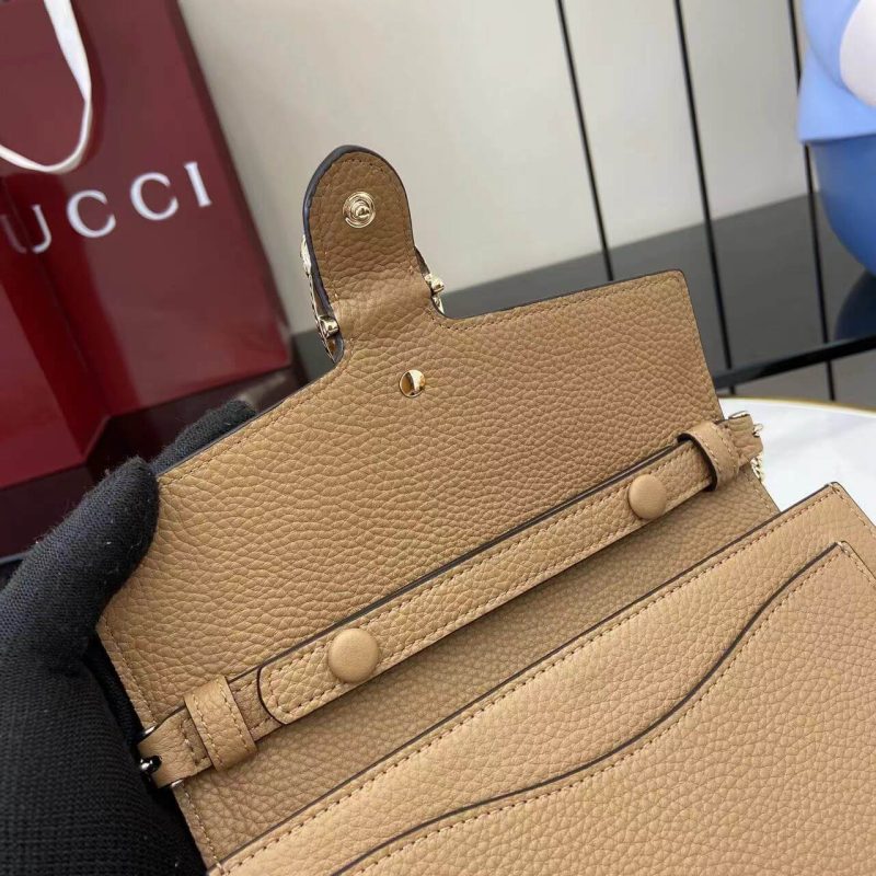 GUCCI Dionysus wallet on chain - Image 7
