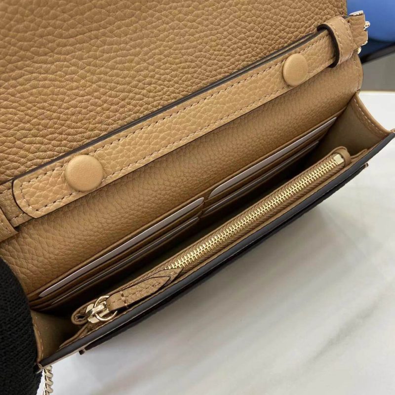 GUCCI Dionysus wallet on chain - Image 8