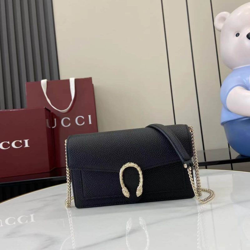 GUCCI Dionysus wallet on chain - Image 2