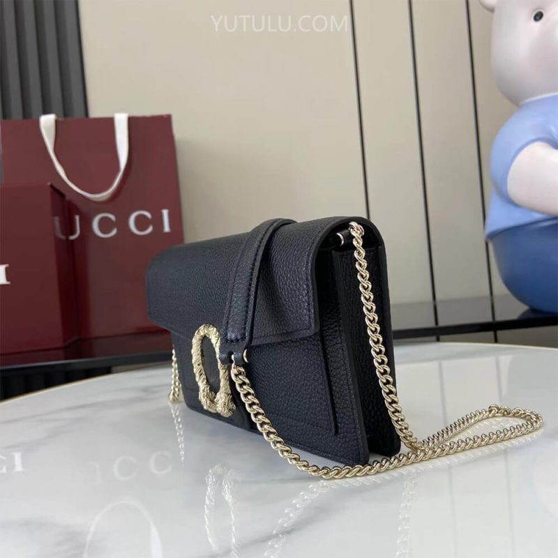 GUCCI Dionysus wallet on chain - Image 3