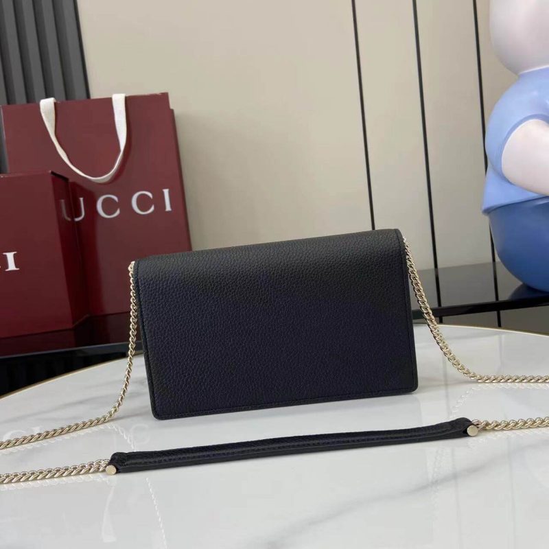GUCCI Dionysus wallet on chain - Image 4