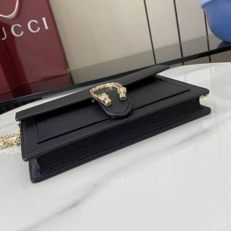 GUCCI Dionysus wallet on chain - Image 5