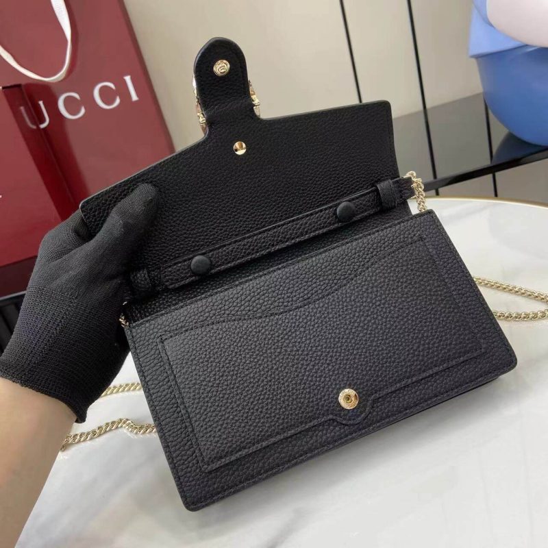 GUCCI Dionysus wallet on chain - Image 6