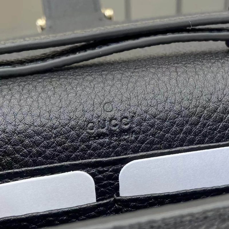 GUCCI Dionysus wallet on chain - Image 7