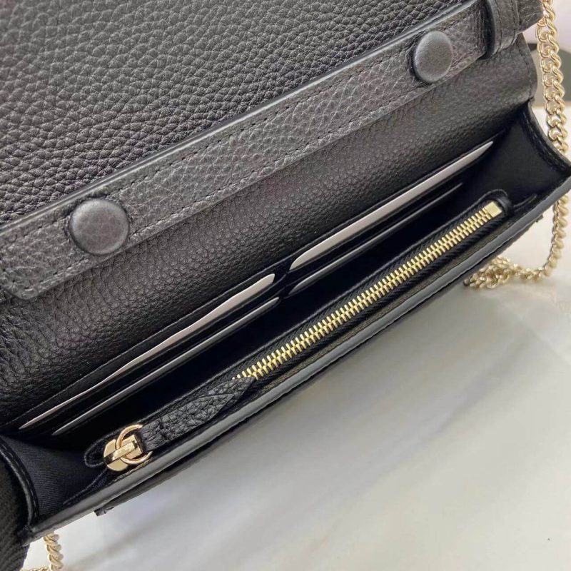 GUCCI Dionysus wallet on chain - Image 8