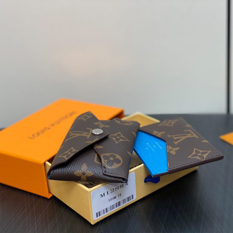 LV kirigami card holder - Image 4