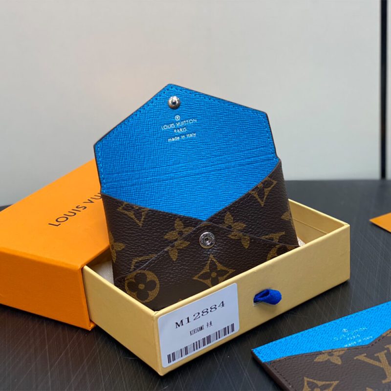 LV kirigami card holder - Image 5