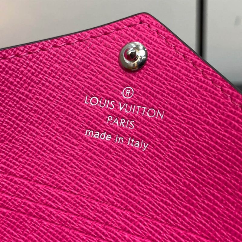LV kirigami card holder - Image 6