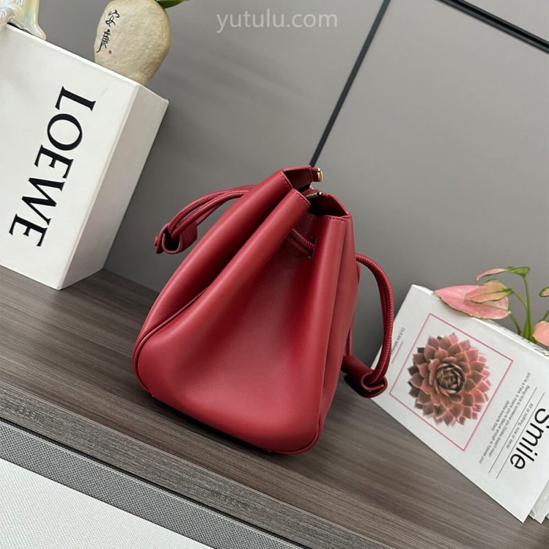 LOEWE Medium Madrid bag in supple calfskin(HIGH-END GRADE) - Image 3
