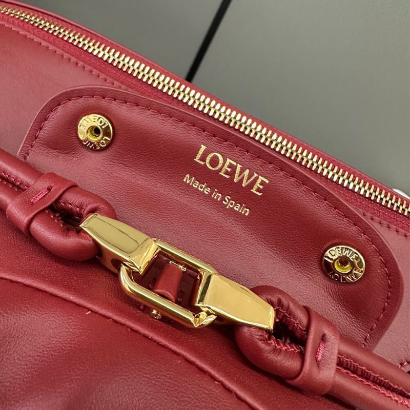 LOEWE Medium Madrid bag in supple calfskin(HIGH-END GRADE) - Image 6