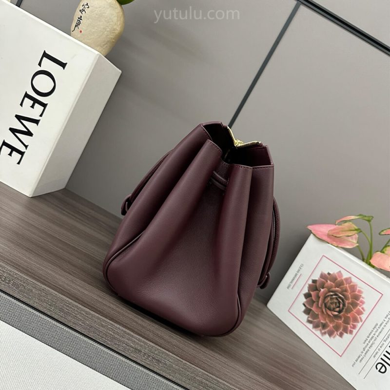 LOEWE Medium Madrid bag in supple calfskin(HIGH-END GRADE) - Image 3
