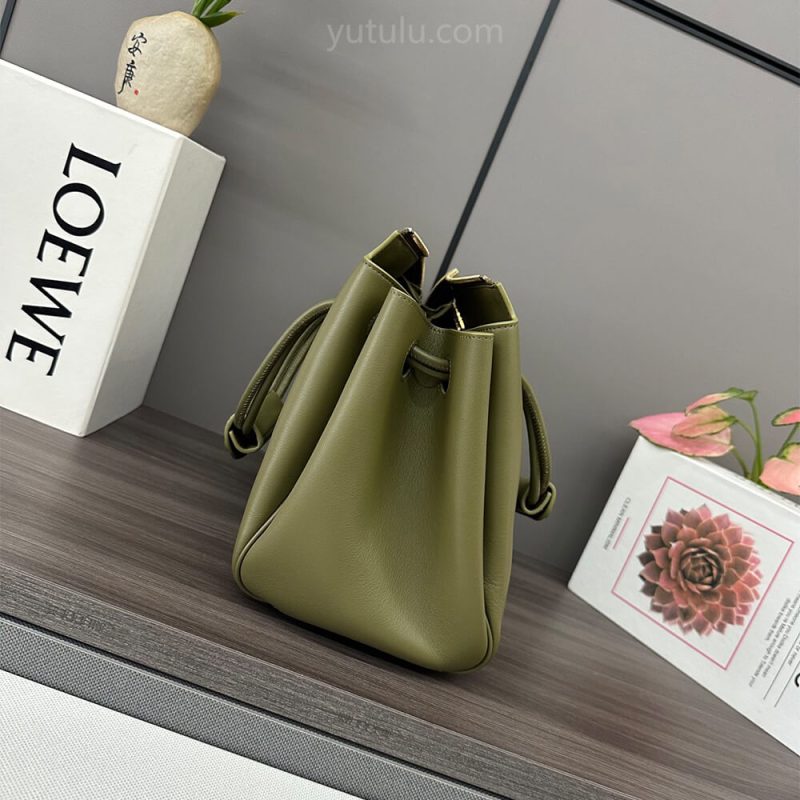 LOEWE Medium Madrid bag in supple calfskin(HIGH-END GRADE) - Image 3