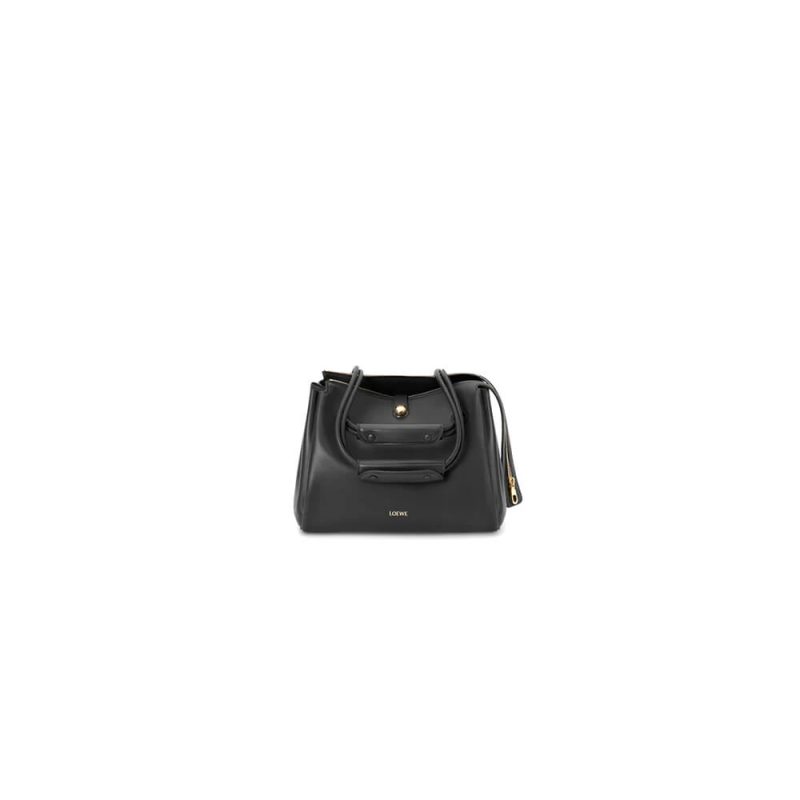 LOEWE Medium Madrid bag in supple calfskin(HIGH-END GRADE)