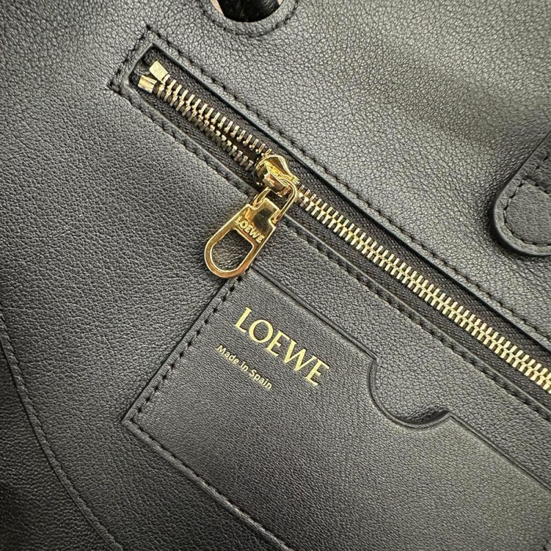LOEWE Medium Madrid bag in supple calfskin(HIGH-END GRADE) - Image 7
