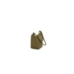 LOEWE Mini Hammock hobo in classic calfskin(HIGH-END GRADE)