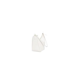 LOEWE Mini Hammock hobo in classic calfskin(HIGH-END GRADE)