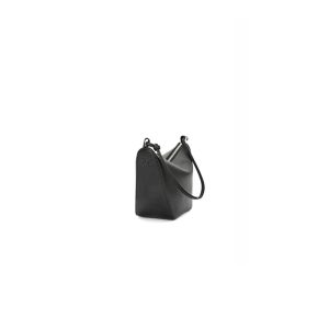 LOEWE Mini Hammock hobo in classic calfskin(HIGH-END GRADE)
