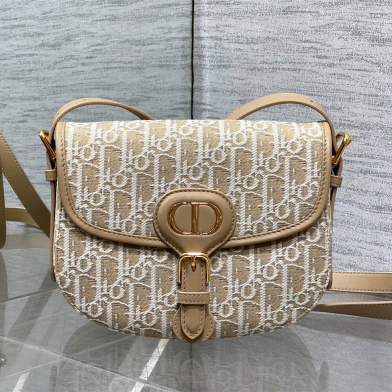 Medium Dior Bobby Bag - Image 2