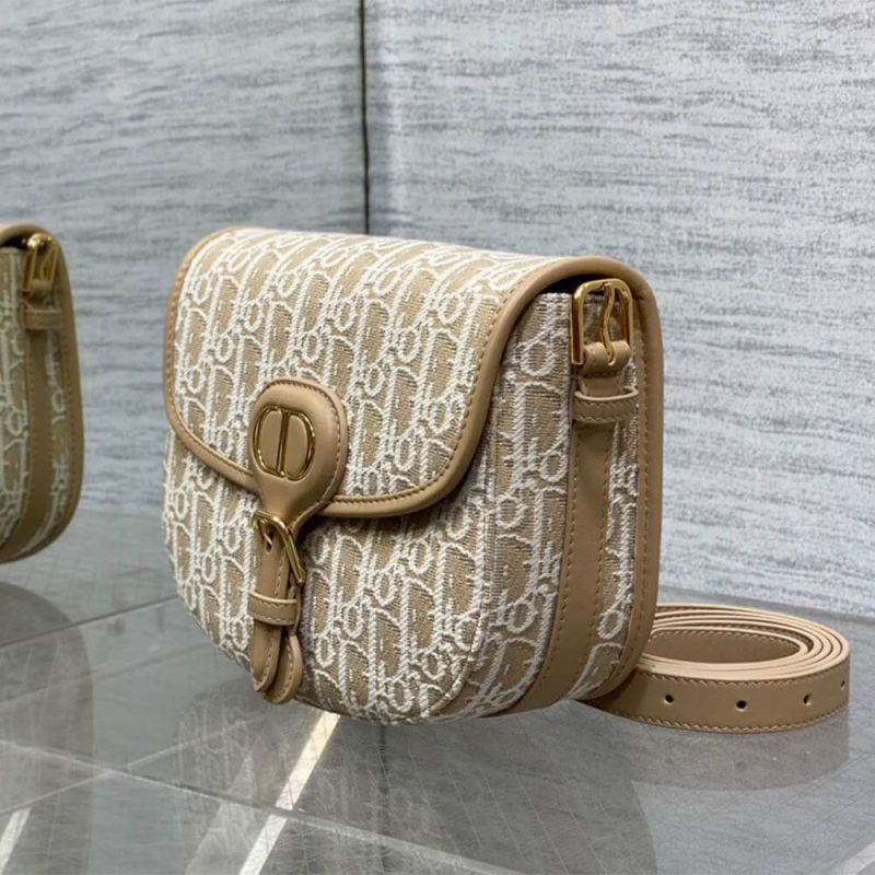 Medium Dior Bobby Bag - Image 3