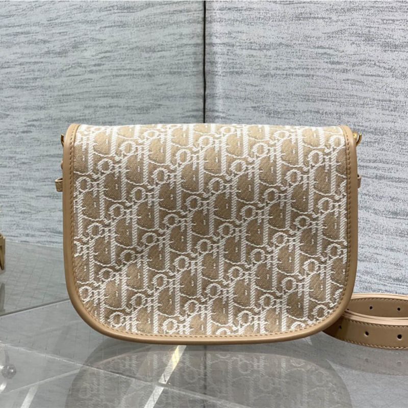 Medium Dior Bobby Bag - Image 4