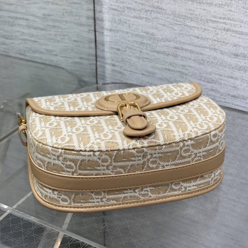 Medium Dior Bobby Bag - Image 5