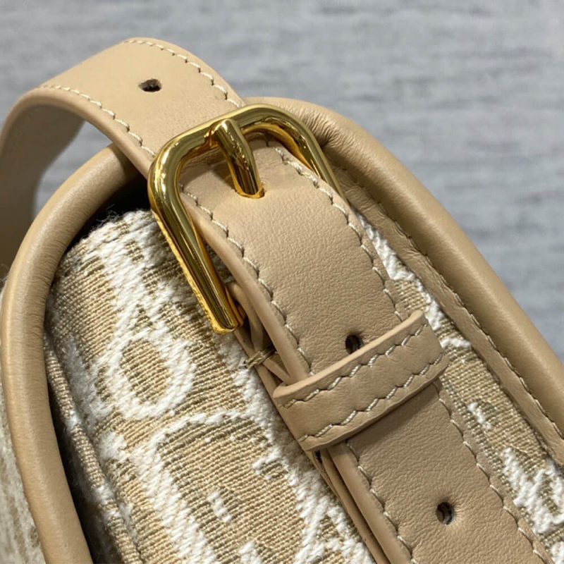 Medium Dior Bobby Bag - Image 6