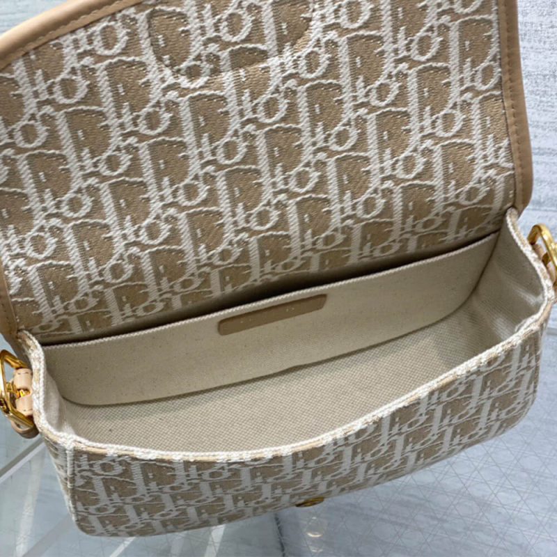 Medium Dior Bobby Bag - Image 8