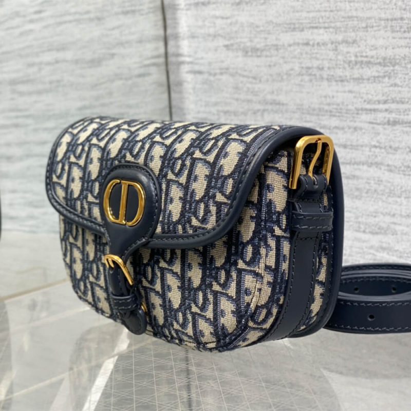 Dior Bobby East-West Bag - Image 3