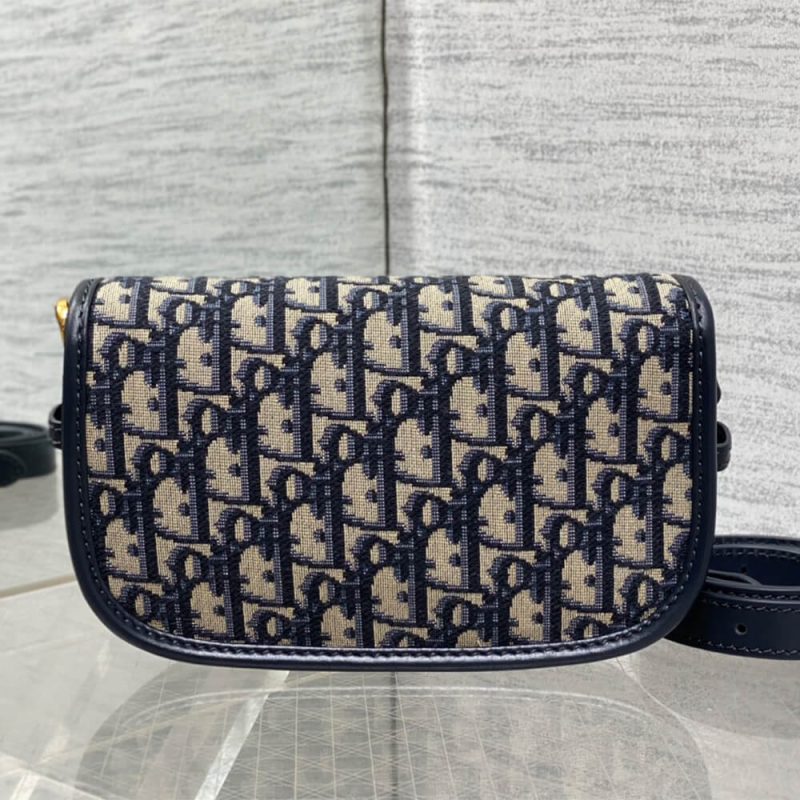 Dior Bobby East-West Bag - Image 4
