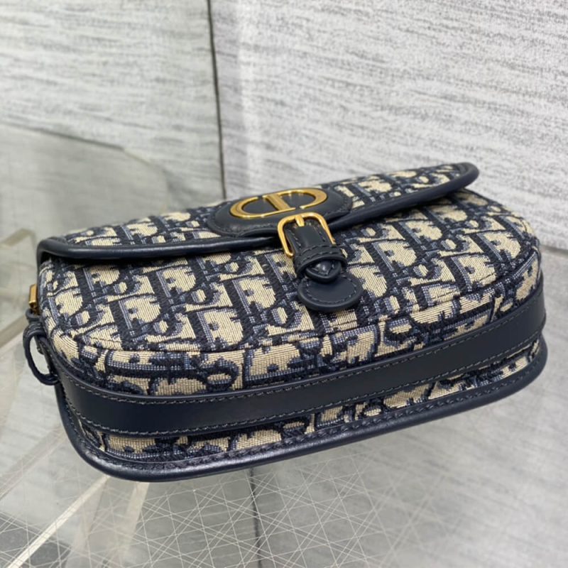 Dior Bobby East-West Bag - Image 5