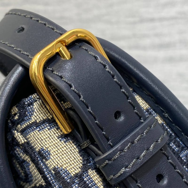 Dior Bobby East-West Bag - Image 6