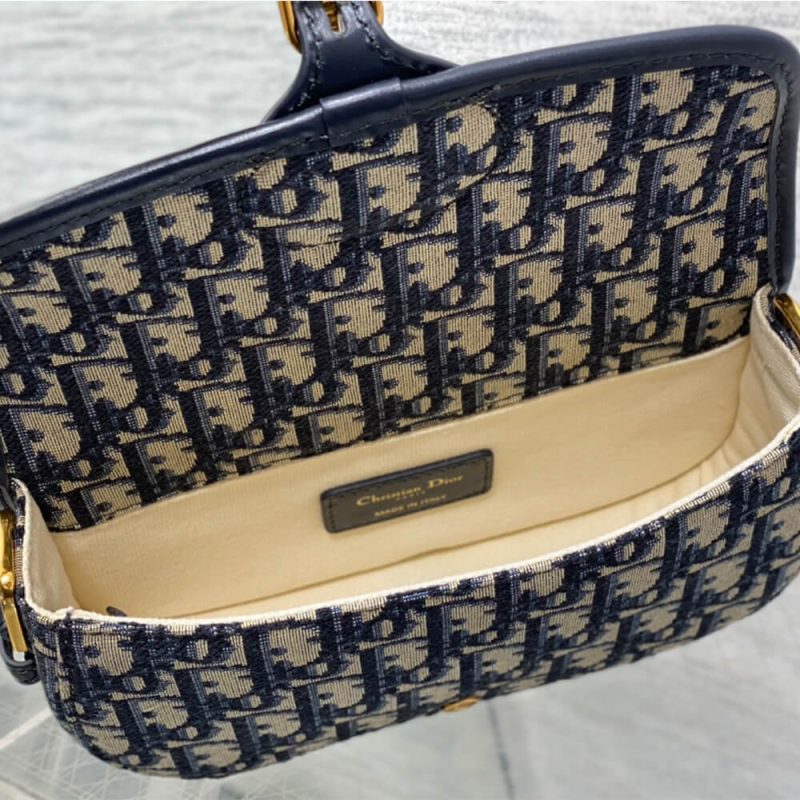 Dior Bobby East-West Bag - Image 8