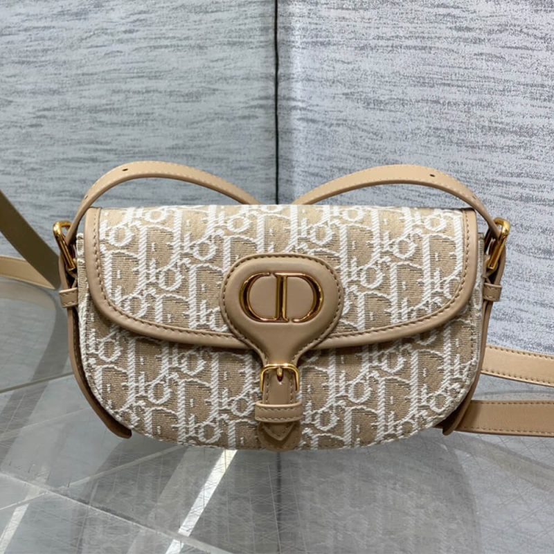 Dior Bobby East-West Bag - Image 2