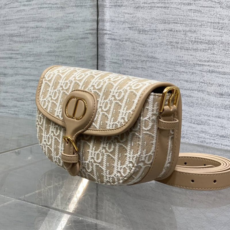 Dior Bobby East-West Bag - Image 3
