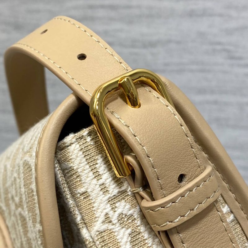 Dior Bobby East-West Bag - Image 6