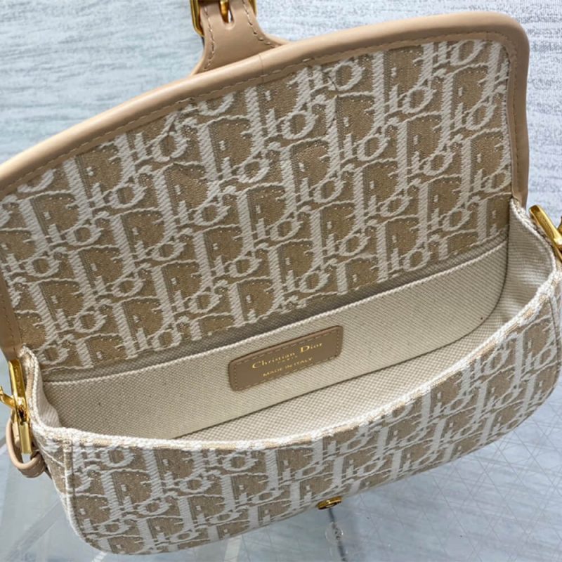 Dior Bobby East-West Bag - Image 8