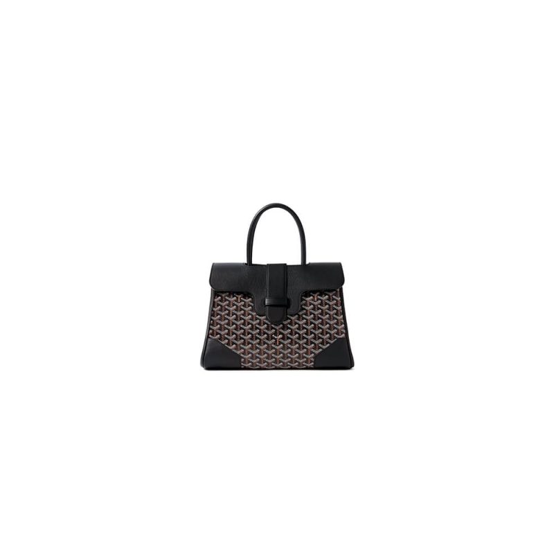 Goyard Saigon tote bag(high-end grade)