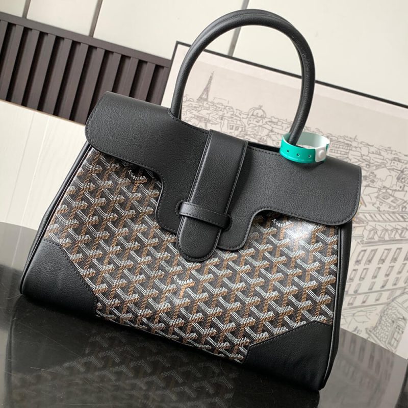 Goyard Saigon tote bag(high-end grade) - Image 2