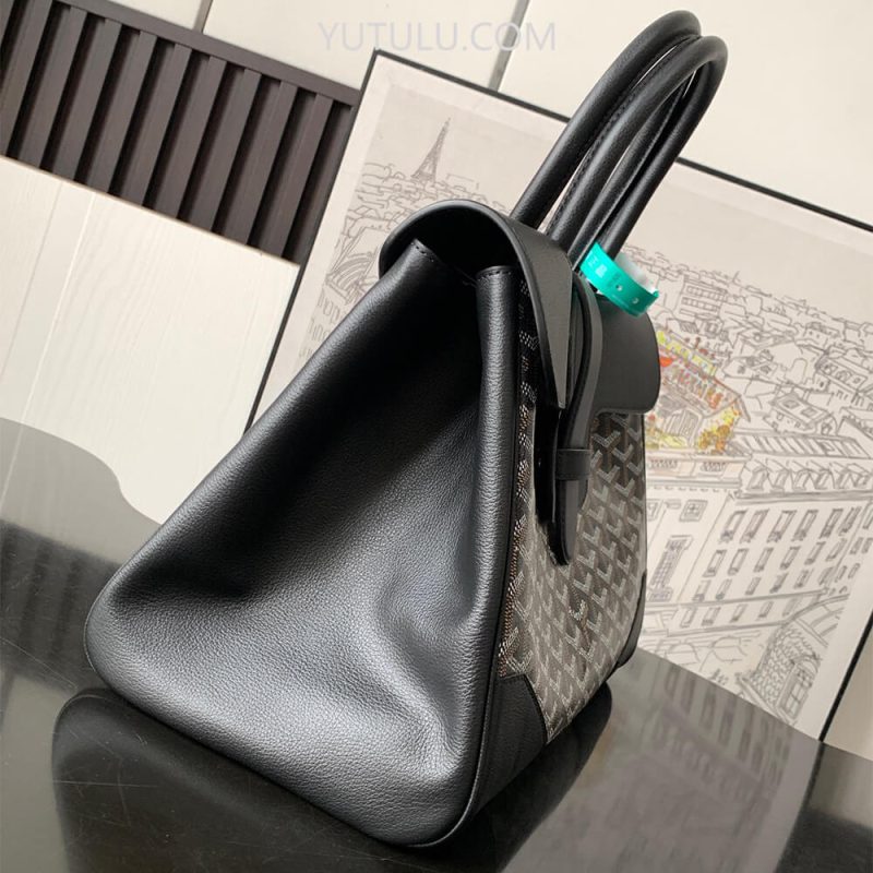Goyard Saigon tote bag(high-end grade) - Image 3